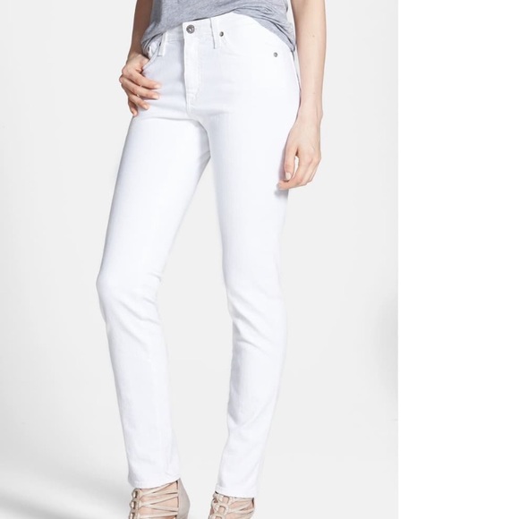 AG The Prima Cigarette Leg Skinny Jeans - Picture 2 of 10